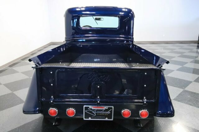 1936 Ford Other Pickups Custom - photo 11