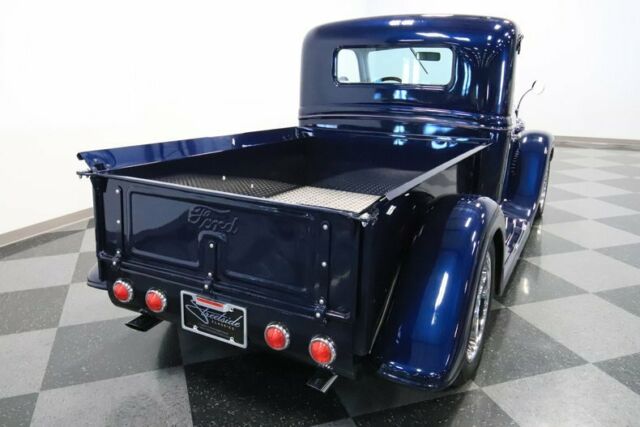 1936 Ford Other Pickups Custom - photo 12