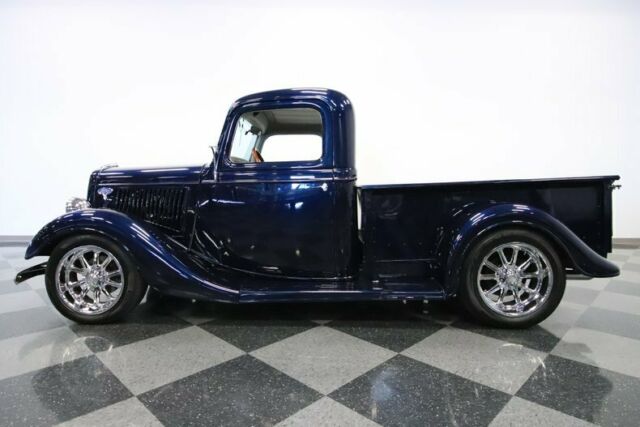 1936 Ford Other Pickups Custom - photo 2