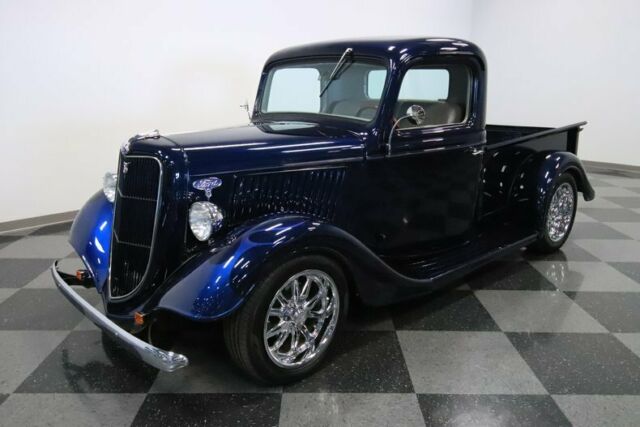 1936 Ford Other Pickups Custom - photo 5