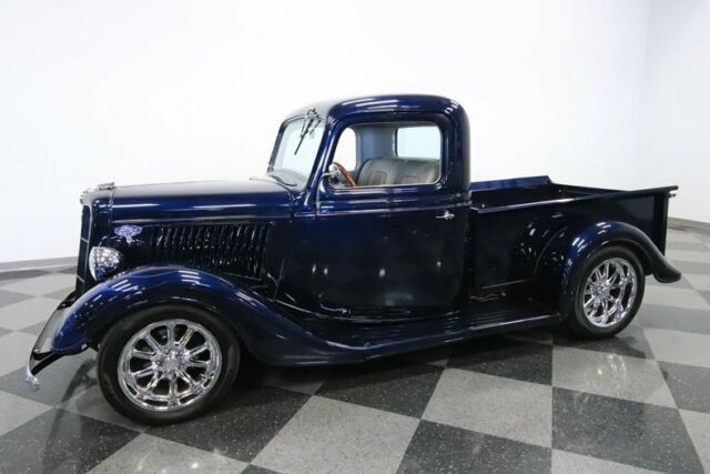 1936 Ford Other Pickups Custom - photo 6