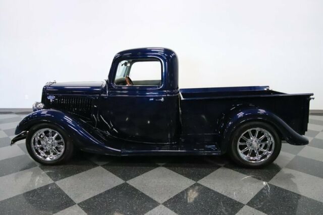 1936 Ford Other Pickups Custom - photo 7