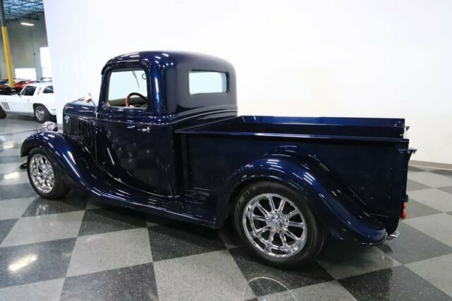 1936 Ford Other Pickups Custom - photo 8