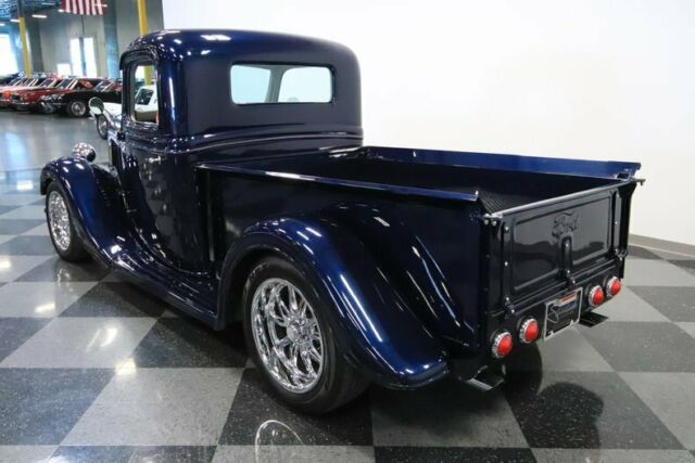 1936 Ford Other Pickups Custom - photo 9