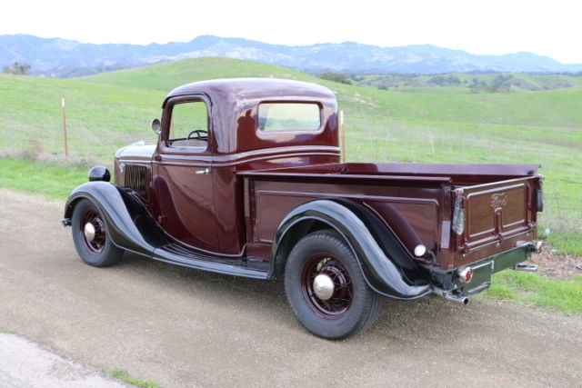 1936 Ford Other Pickups - photo 10