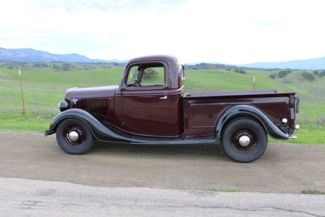 1936 Ford Other Pickups - photo 3