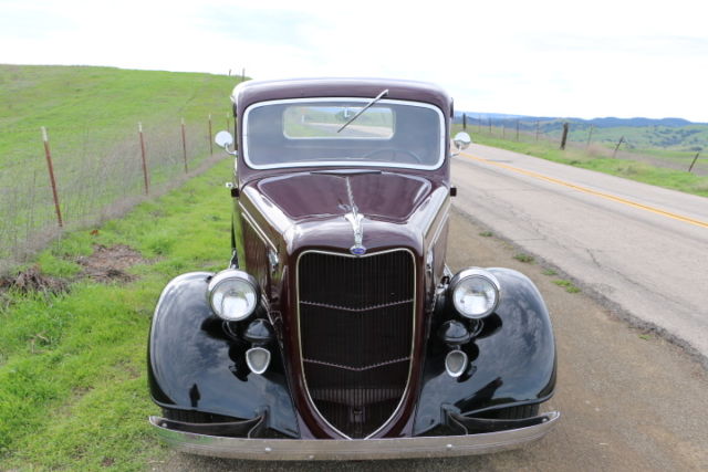 1936 Ford Other Pickups - photo 9