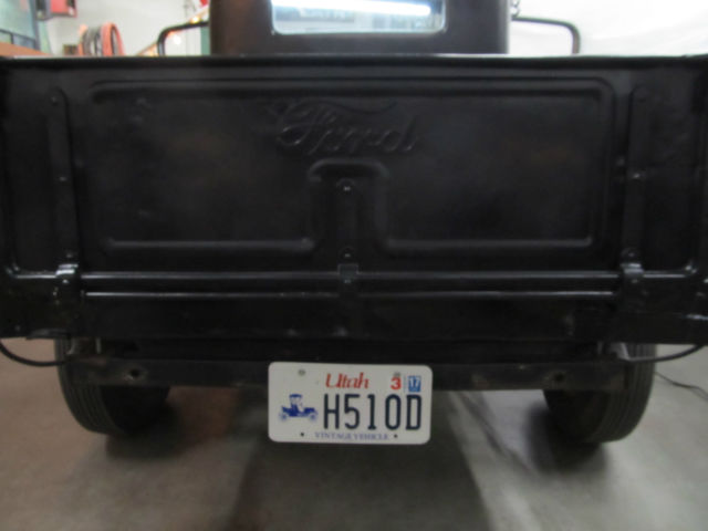 1936 Ford Other Pickups - photo 10