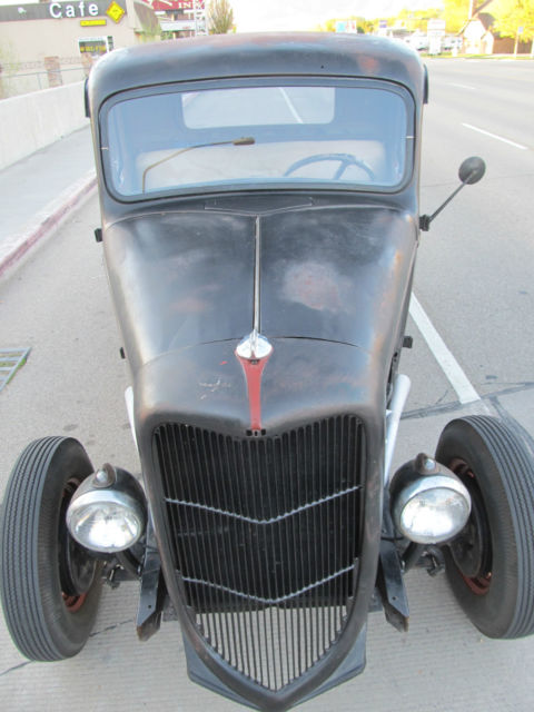 1936 Ford Other Pickups - photo 2