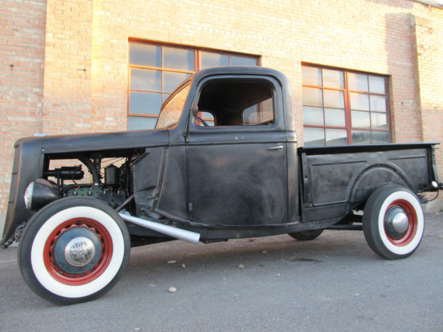 1936 Ford Other Pickups - photo 3