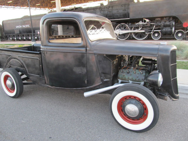 1936 Ford Other Pickups - photo 5