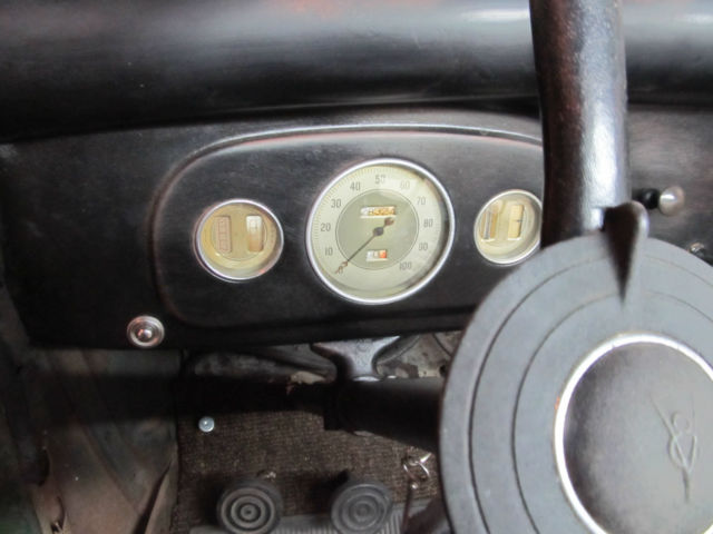 1936 Ford Other Pickups - photo 7