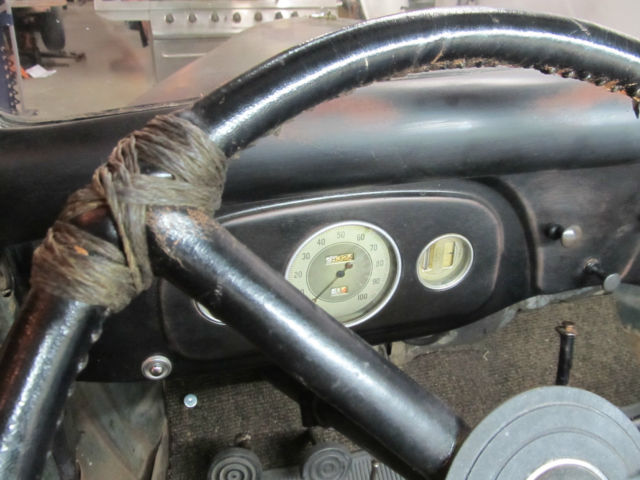 1936 Ford Other Pickups - photo 8