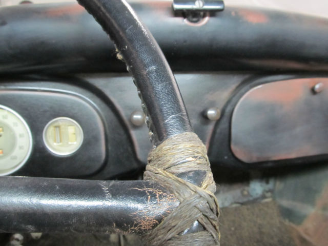 1936 Ford Other Pickups - photo 9