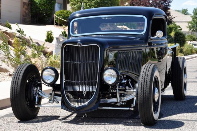 1936 Ford Other Pickups Hot Rod - photo 10