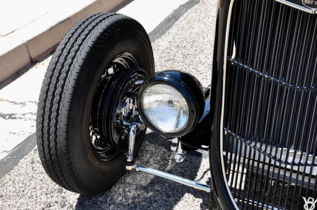 1936 Ford Other Pickups Hot Rod - photo 13