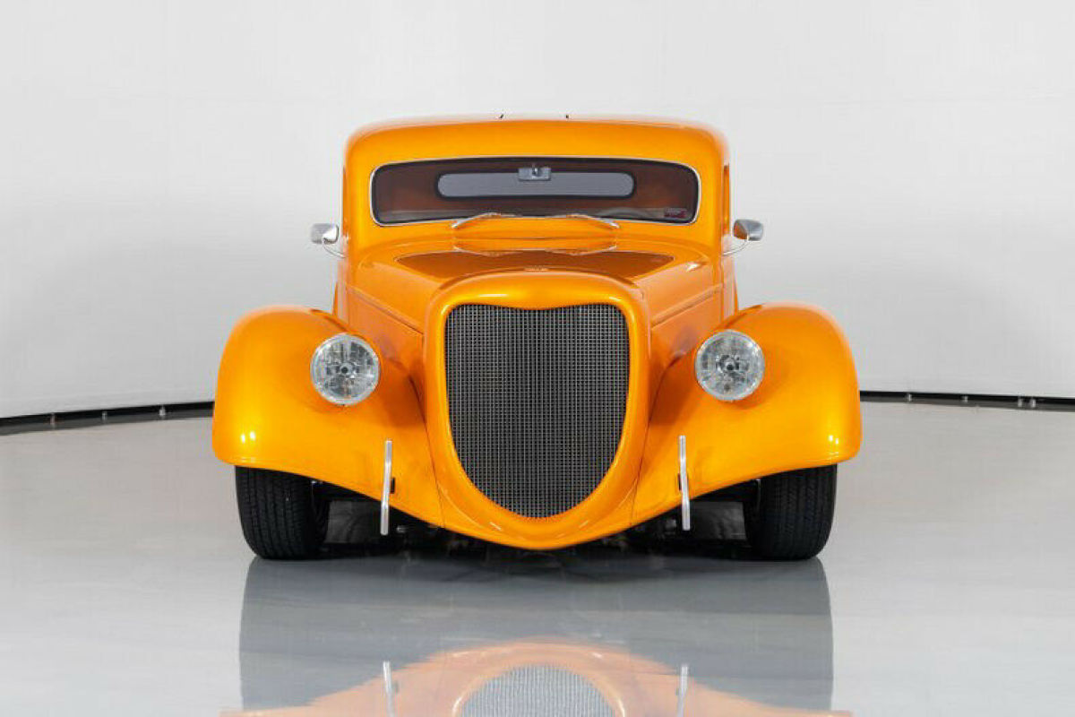 1936 Ford Other Pickups Hot Rod Pickup - photo 4