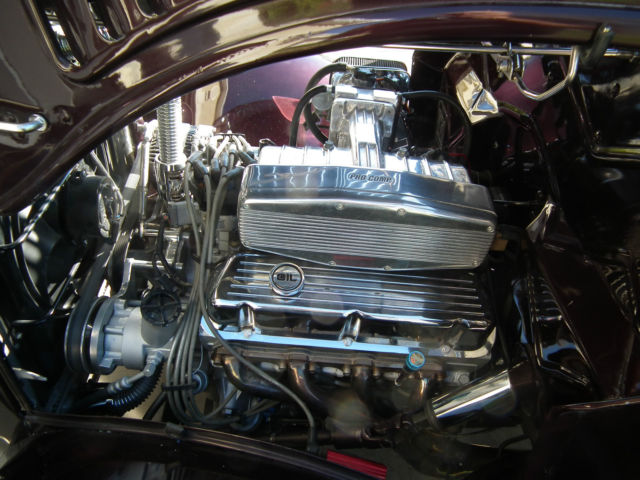 1936 Ford Other Pickups HOTROD - photo 10