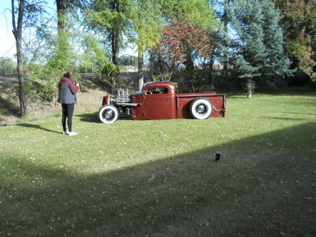 1936 Ford Other Pickups - photo 2