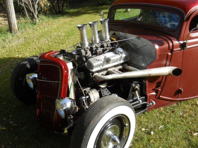 1936 Ford Other Pickups - photo 3