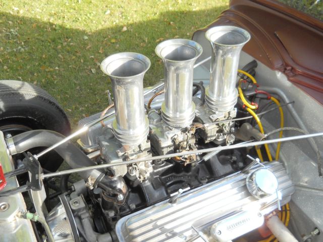 1936 Ford Other Pickups - photo 4