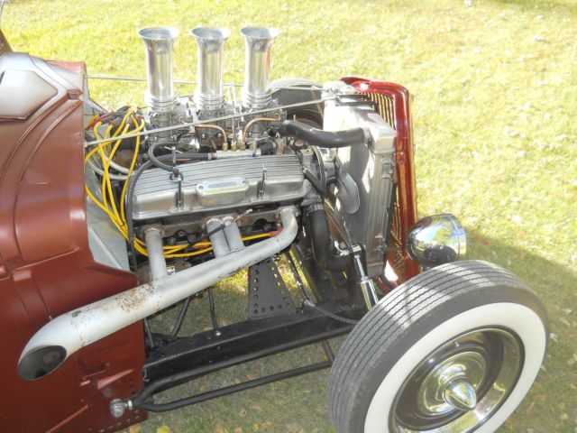 1936 Ford Other Pickups - photo 5