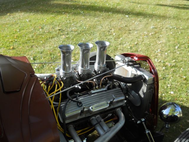 1936 Ford Other Pickups - photo 6