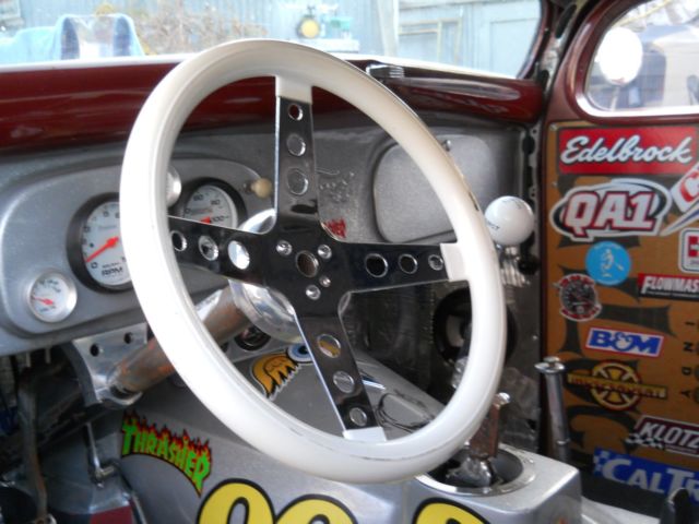 1936 Ford Other Pickups - photo 7