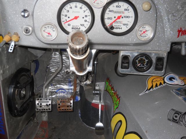 1936 Ford Other Pickups - photo 9