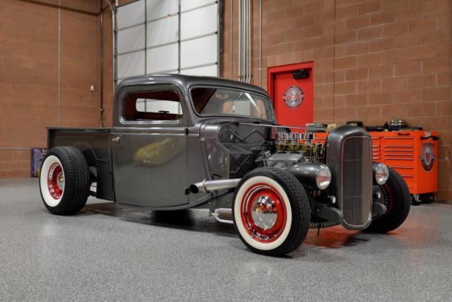 1936 Ford Other Pickups Hot Rod - photo 2