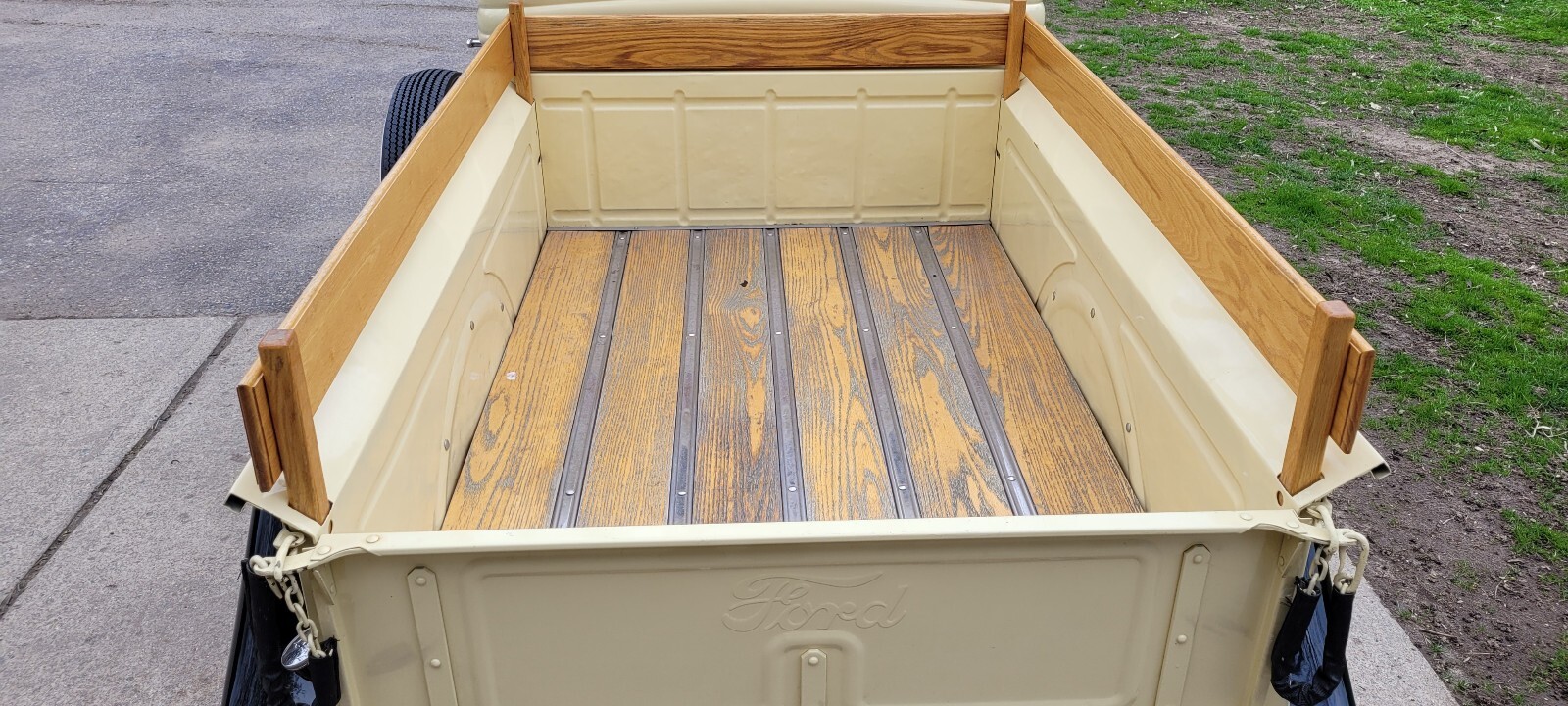 1936 Ford Other Pickups - photo 5