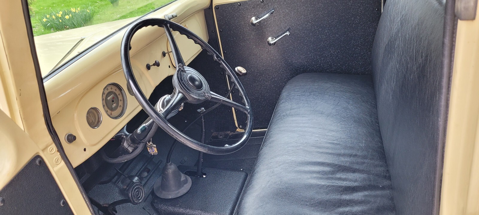 1936 Ford Other Pickups - photo 6