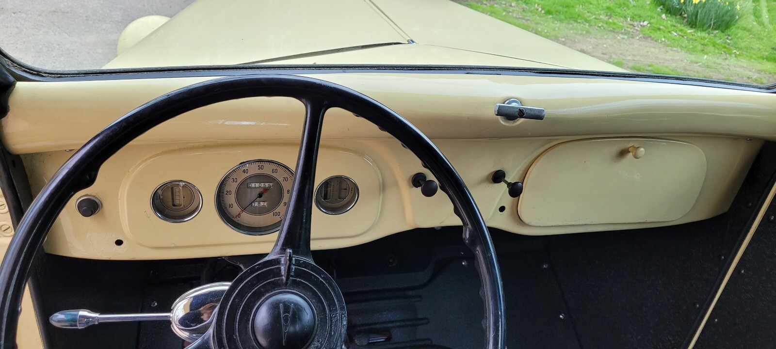 1936 Ford Other Pickups - photo 7