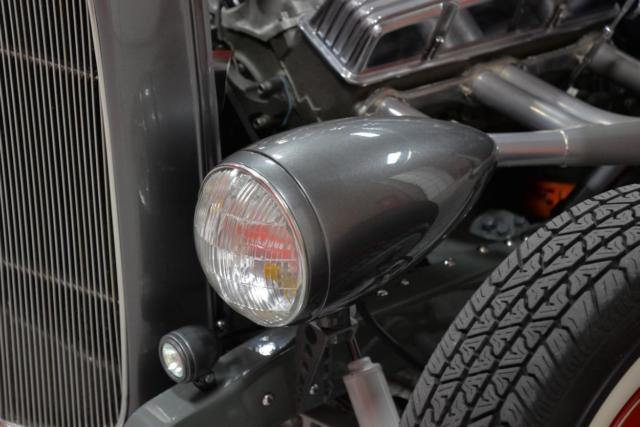 1936 Ford Other Pickups Hot Rod - photo 8