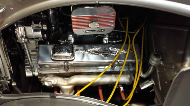 1936 Ford Other Pickups - photo 6
