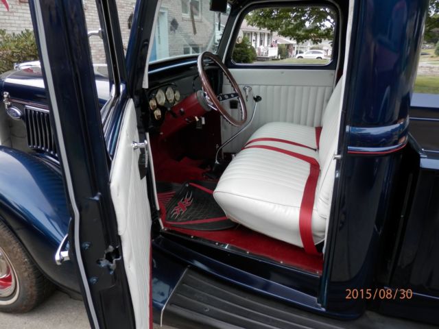 1936 Ford Other Pickups - photo 4