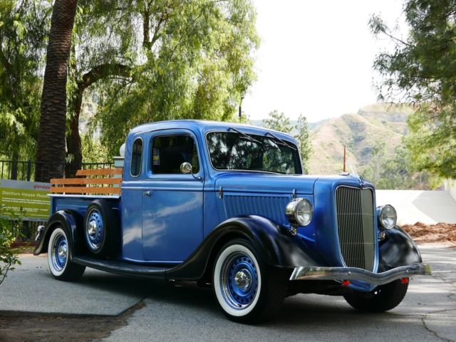 1936 Ford Other Pickups Shortbed - photo 3