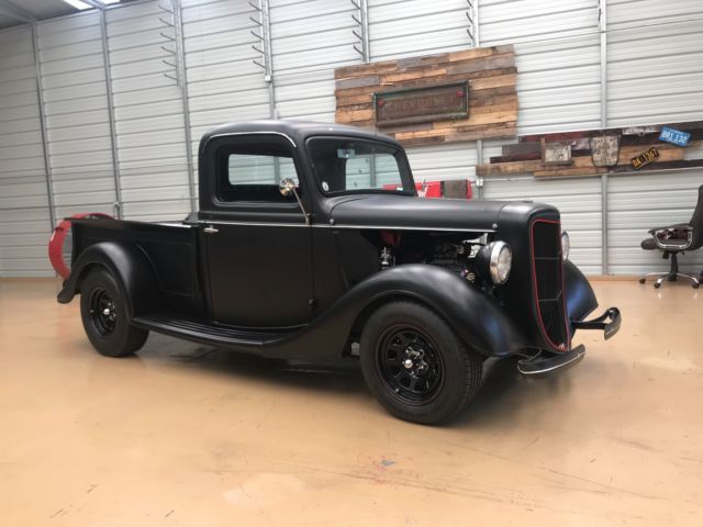 1936 Ford Other - photo 2