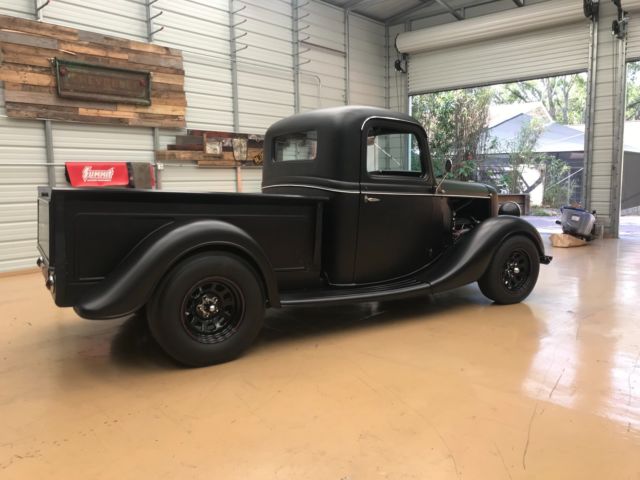 1936 Ford Other - photo 3