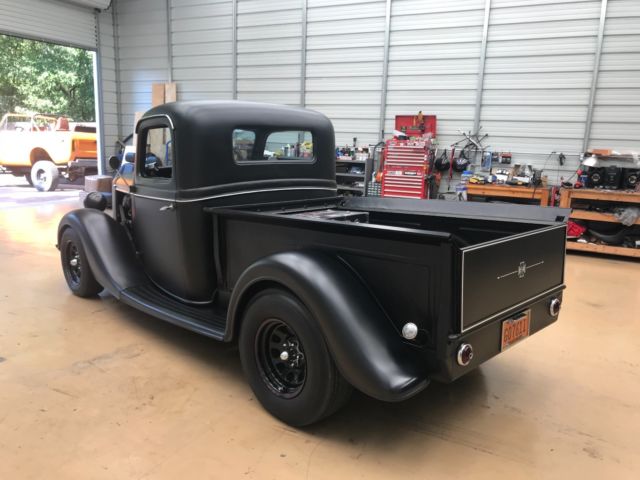 1936 Ford Other - photo 5