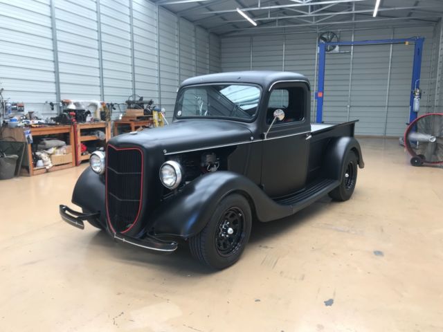 1936 Ford Other - photo 7