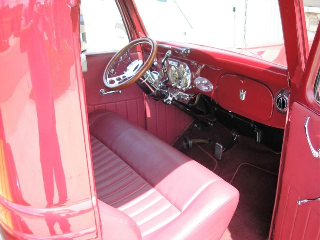 1936 Ford F-150 - photo 12