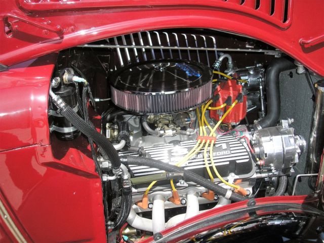 1936 Ford F-150 - photo 13