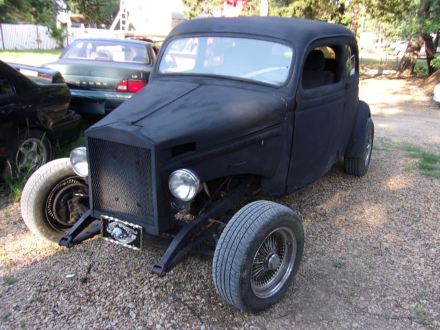 1936 Ford Other