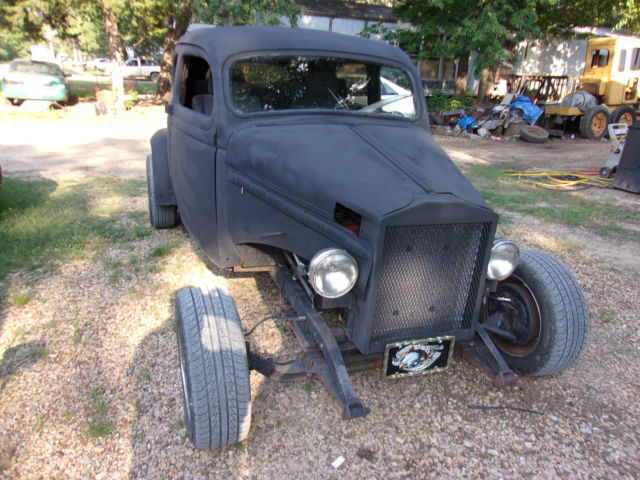 1936 Ford Other - photo 2