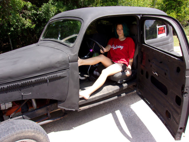 1936 Ford Other - photo 4
