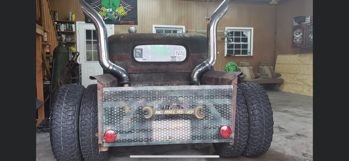 1936 Ford Other Pickups - photo 10