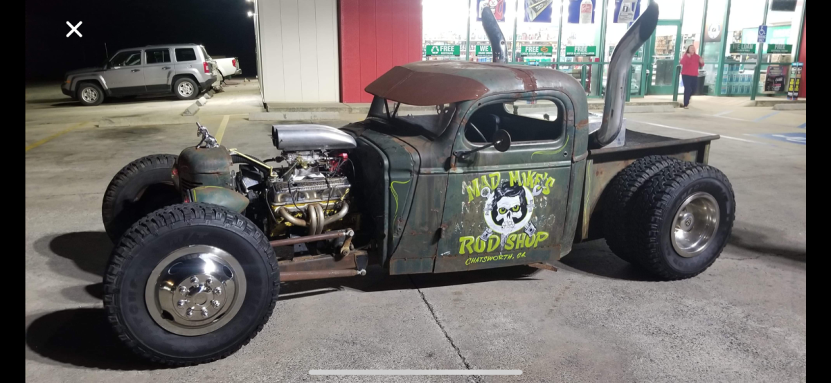 1936 Ford Other Pickups - photo 7