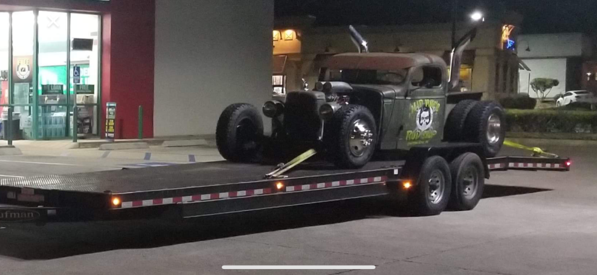 1936 Ford Other Pickups - photo 8
