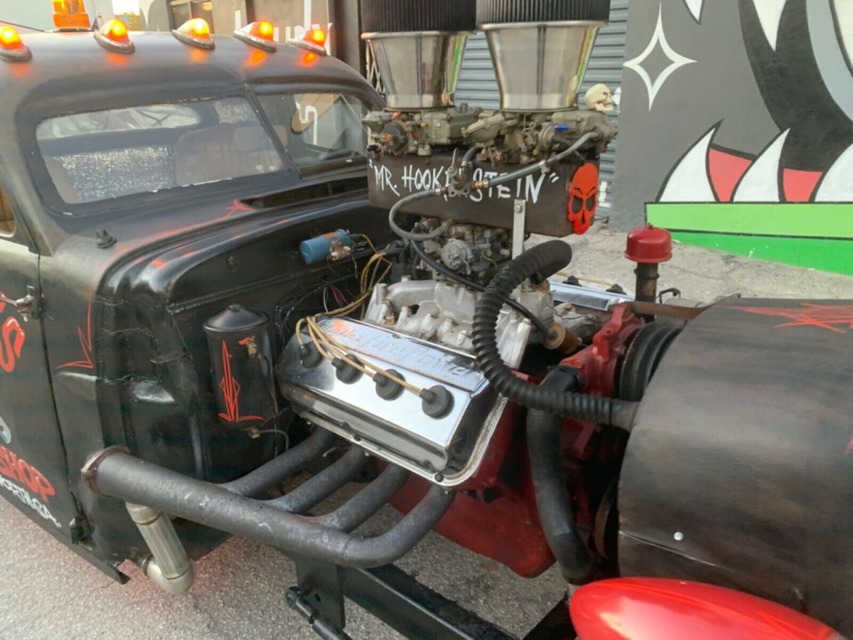 1940 Ford Other Pickups - photo 9